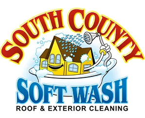 South County Soft Wash Roof & Exterior Cleaning