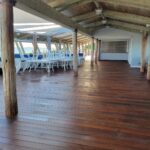 deck cleaning services