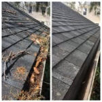 gutter cleaning