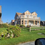 house washing after